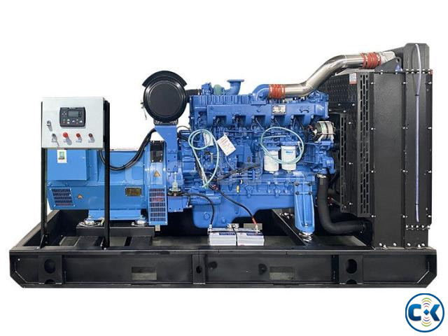 100 kVA Perkins Diesel Generator UK Origin 3 Phase large image 1