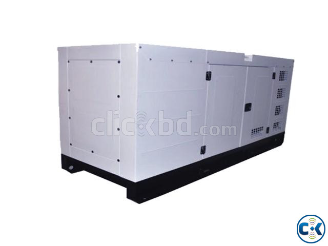 100 kVA Perkins Diesel Generator UK Origin 3 Phase large image 2