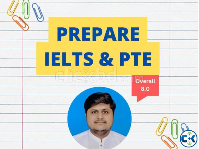 IELTS TUTOR AVAILABLE ONLINE OFFLINE price in Bangladesh | ClickBD image 2