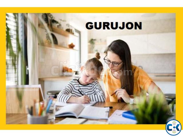 FEMALE HOME TUTOR IN KALLANPUR large image 1