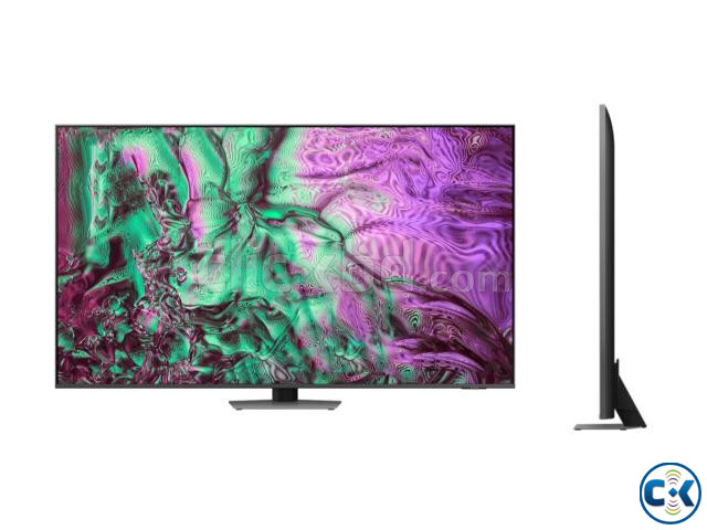 Samsung 85 QN85D UHD 4K Smart Slim Borderless Neo-QLED TV 1 large image 1