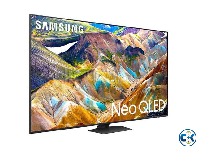 Samsung 85 QN85D UHD 4K Smart Slim Borderless Neo-QLED TV 1 large image 2