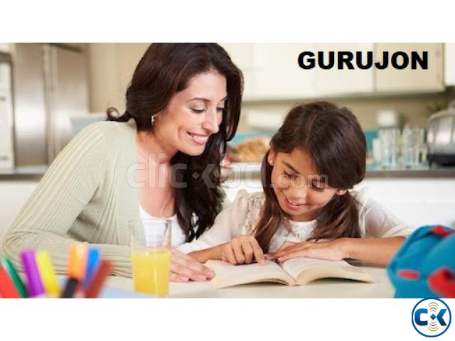 HOME TUTOR IN WARI large image 2