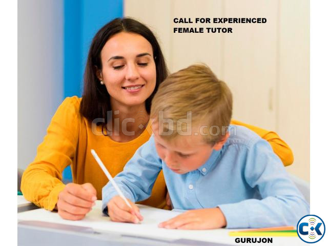 HOME TUTOR IN WARI large image 3