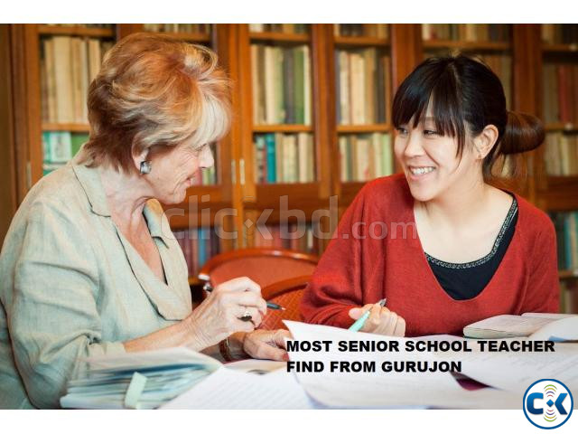 BBA HOME TUTOR BANANI_BARIDHARA_UTTARA large image 2