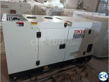 Small image 3 of 5 for Ricardo Generator 20KVA Price in Bangladesh | ClickBD