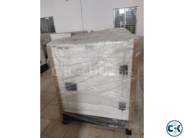 Ricardo Generator 20KVA Price in Bangladesh large image 4