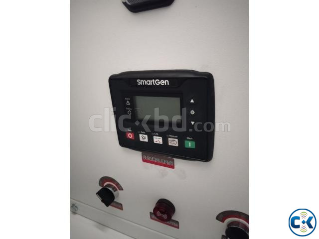 Generator Price for 40KVA Ricardo Engnie 2026 large image 3