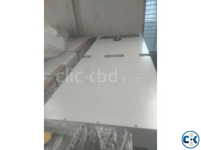 100 kVA Ricardo Diesel Generator PS Engineering Ltd large image 1