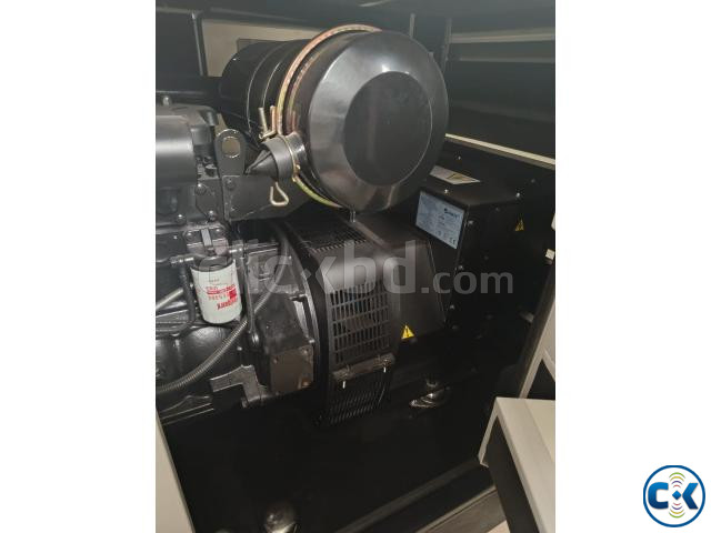 150 kVA Ricardo Diesel Generator large image 4
