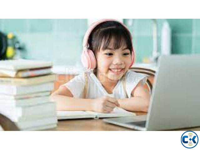 ONLINE TUTOR FROM SCHOLASTICA large image 1