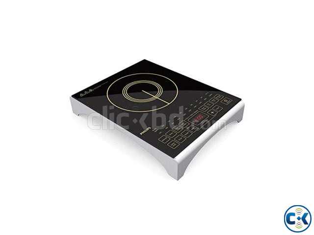 Philips 2100 Watt HD4938 Induction Cooker Official large image 1