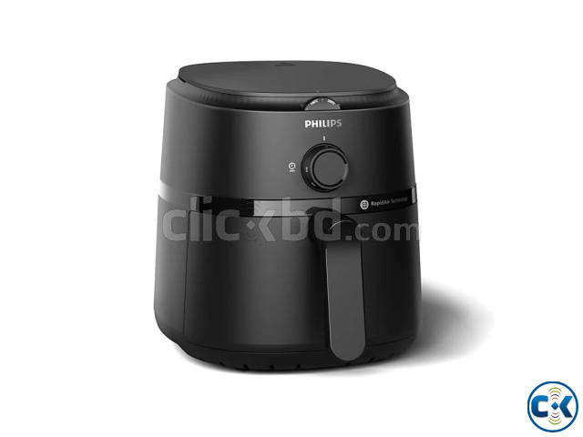 Philips 3.2L NA110 Air Fryer Official large image 1