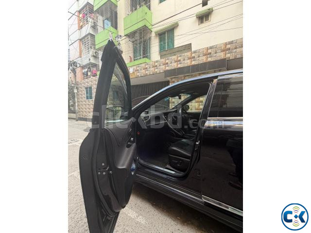 Toyota Harrier Advance Premium Package 2016 large image 3