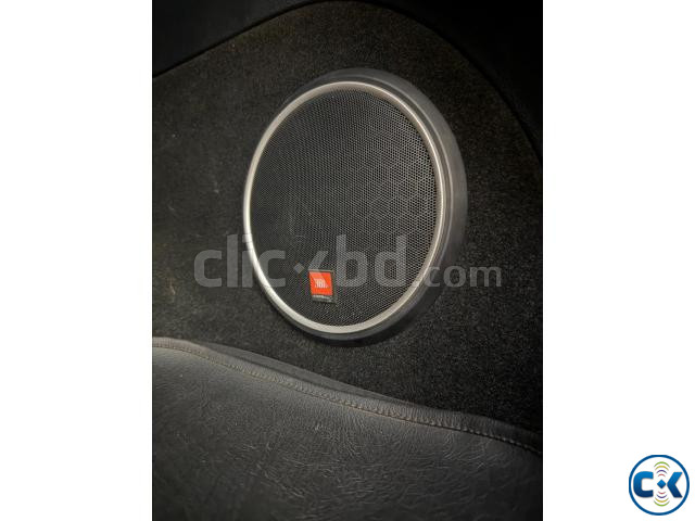 Toyota Harrier Advance Premium Package 2016 large image 4