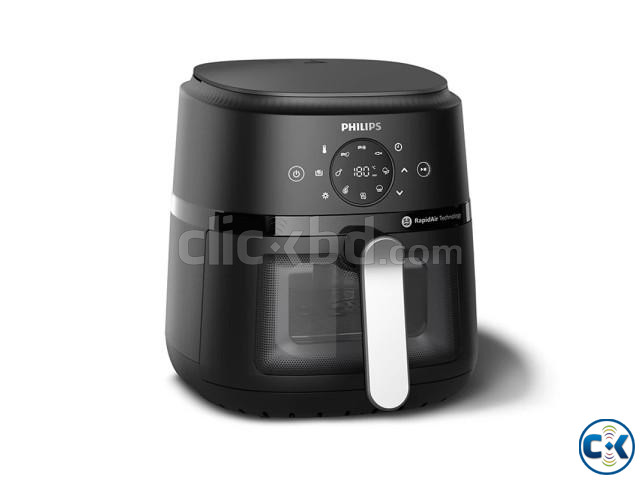Philips 4.2L NA221 Air Fryer Official large image 1
