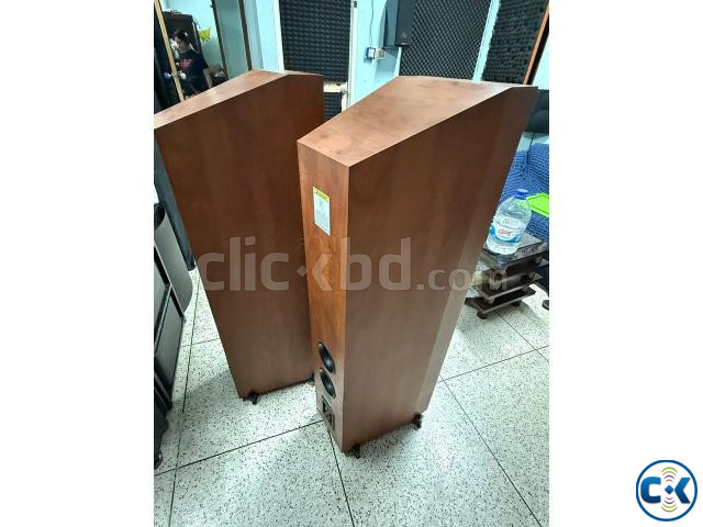 JBL Studio 590 Floorstanding Speakers Pair large image 3