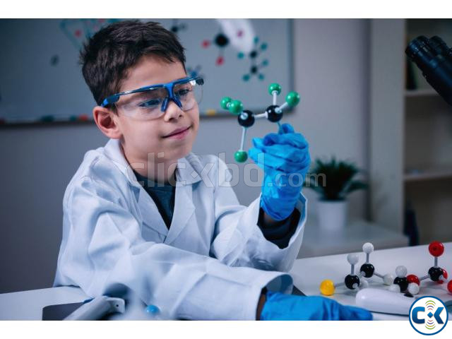 CHEMISTRY HOME TUTOR IN NOTUN BAZAR_NIKETAN large image 2