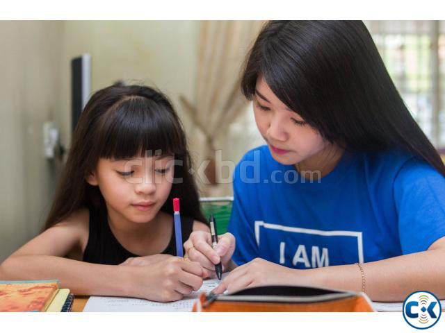 FEMALE HOME TUTOR IN KALLANPUR_NIKETON large image 2