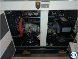 Small image 2 of 5 for Ricardo Generator 20KVA Price in Bangladesh | ClickBD