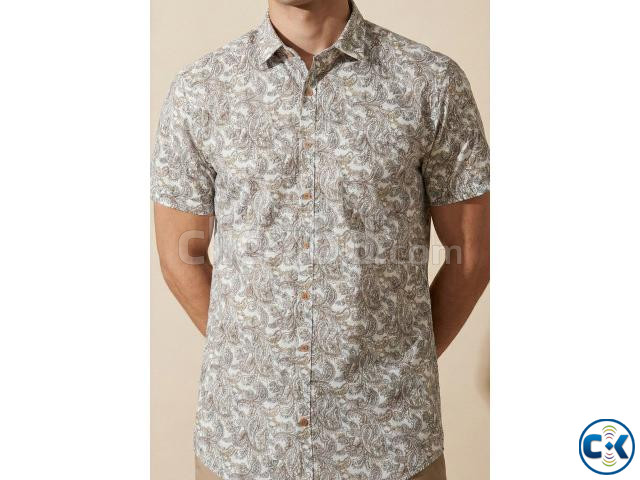 Black Stylish Shirt Premium Quality large image 2