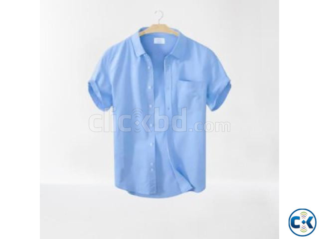 Men s Party Wear Shirt Premium Collection large image 1