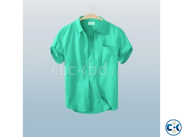 Men s Party Wear Shirt Premium Collection large image 3