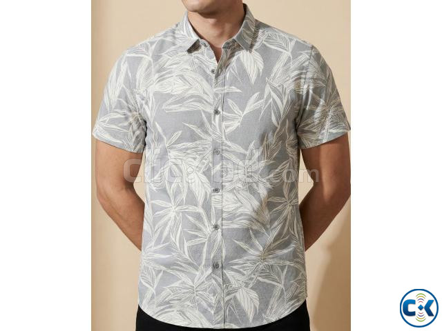 Formal Office Shirt for Men Premium Fabric large image 3