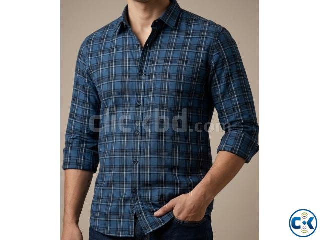 Classic Formal Shirt Business Wear large image 1