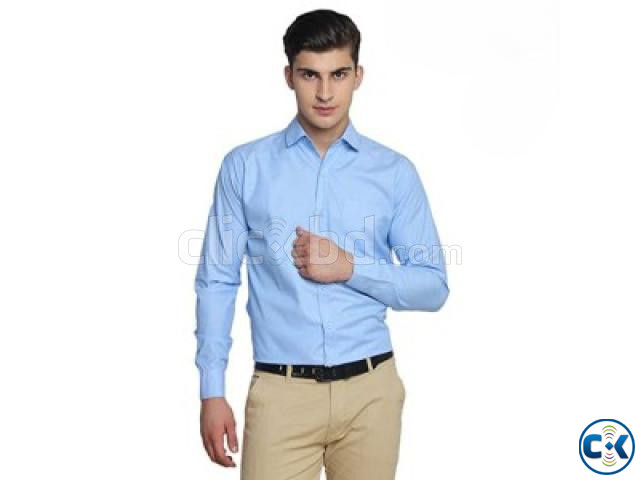 Printed Casual Shirt Unique Style large image 4