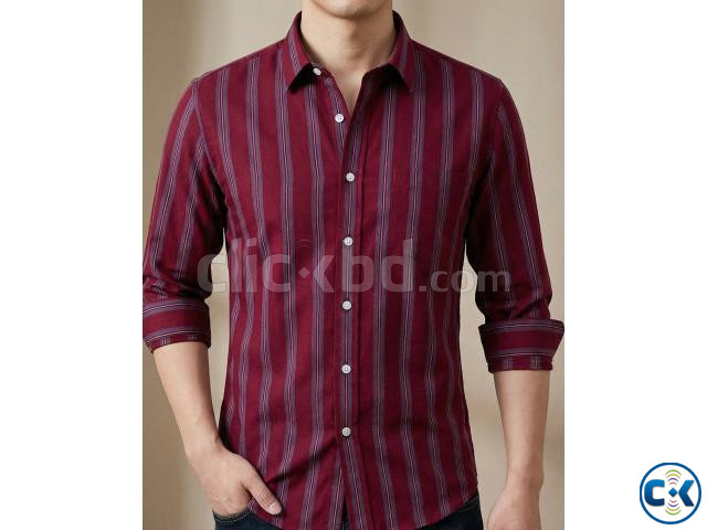 Stylish Floral Shirt Summer Collection large image 1
