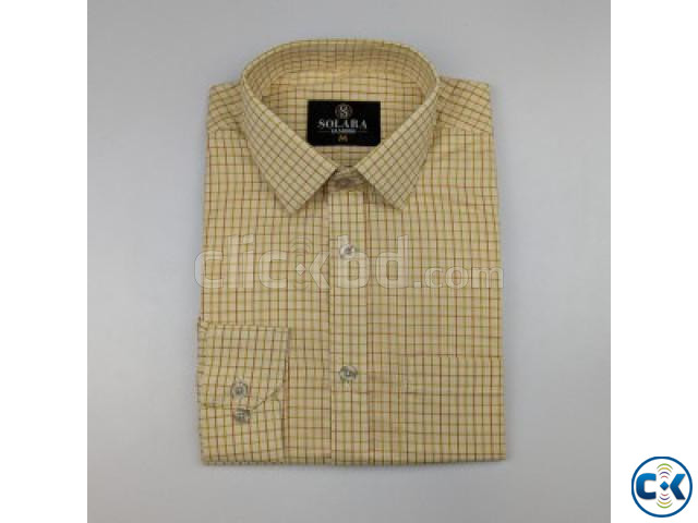 Stylish Floral Shirt Summer Collection large image 2