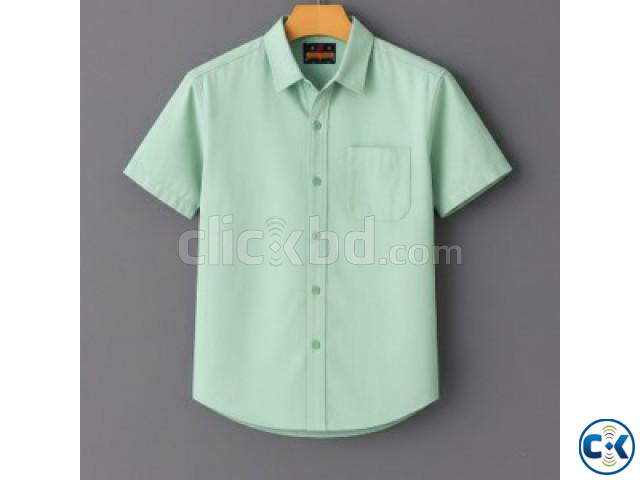Men s Fashion Shirt New Arrival 2026 large image 2