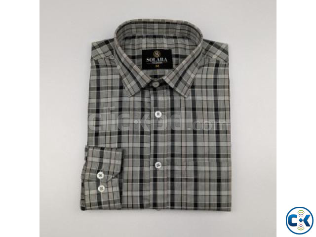 Men s Fashion Shirt New Arrival 2026 large image 4