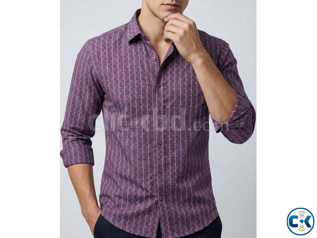 Casual Party Shirt Stylish Look large image 1