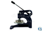 Hydraulic 100cm Fabric GSM Cutter in Bangladesh