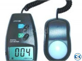 Light Meter Lux Meter Smart Sensor AS813 USA in BD.
