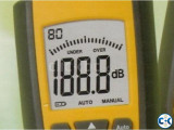 Sound Level Meter