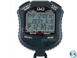 Stop Watch QQ HS45