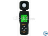 Light Meter Lux Meter Smart Sensor AS813 USA in BD.