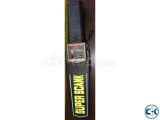 METAL DETECTOR SECURTY HAND HOLD MD