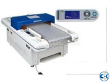 HASHIMA Needle detector in Bangladesh
