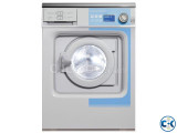 Electrolux Tumble Dryer TD6-6