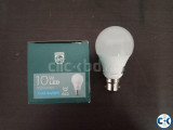 Small image 2 of 5 for PHILIPS 10W Led Energy Saving Bulb Pin Type White Color | ClickBD