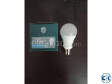 Small image 2 of 5 for PHILIPS 15W Led Energy Saving Bulb B22D Pin Type White Color | ClickBD