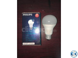 Small image 2 of 5 for PHILIPS 12W Led Energy Saving Bulb E27 Thread Type White C | ClickBD