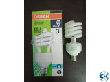 Small image 3 of 5 for OSRAM 28W Energy Saving Lamp E27 Day Light China | ClickBD