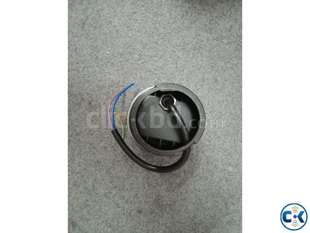3W High Power LED Recessed Inground Lights large image 1