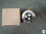 Small image 3 of 5 for 3W High Power LED Recessed Inground Lights | ClickBD
