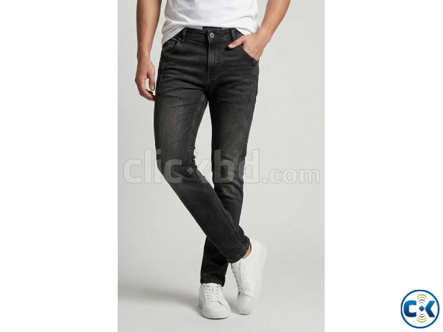 American Eagle Blue Jeans For Man large image 4